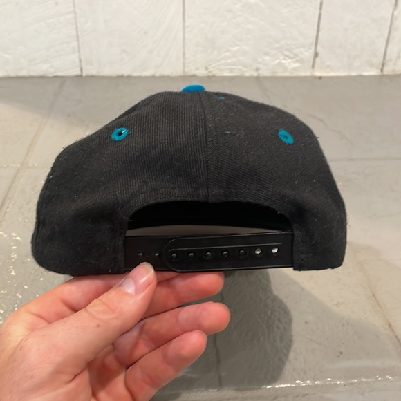 VTG NFL Jacksonville Jaguars Hat - Picture 3 of 5